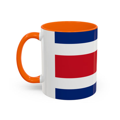 Costa Rica Mug