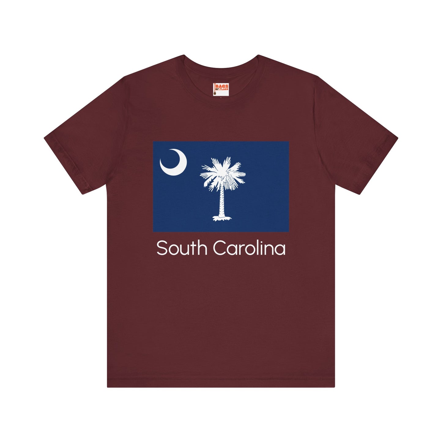 South Carolina T-shirts