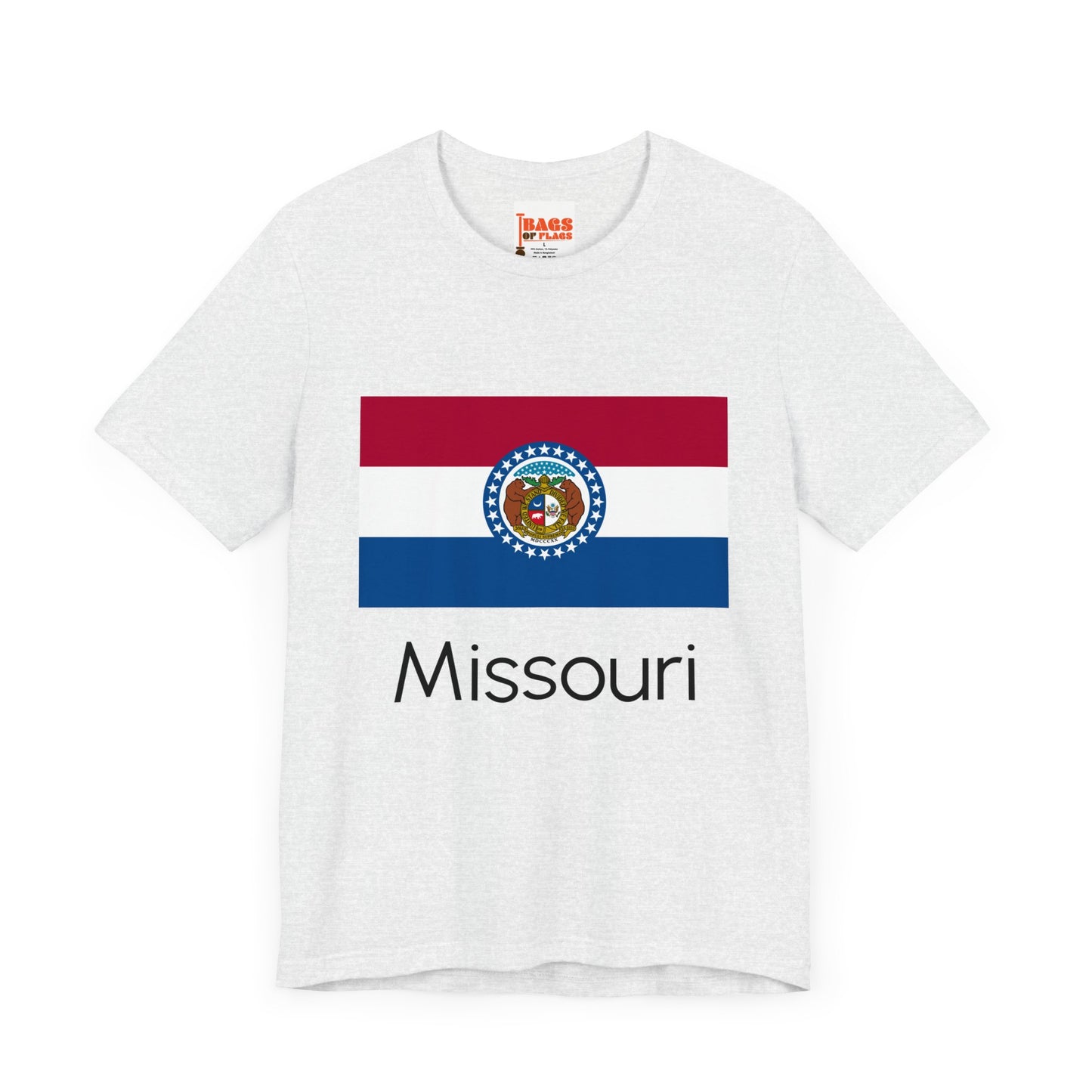 Missouri T-shirts