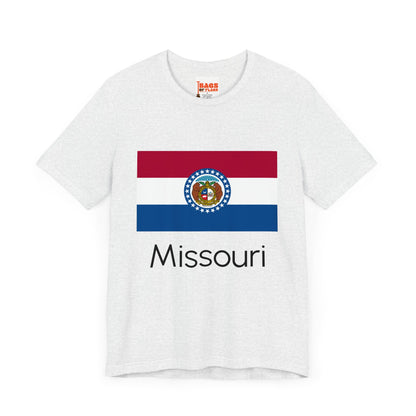 Missouri T-shirts