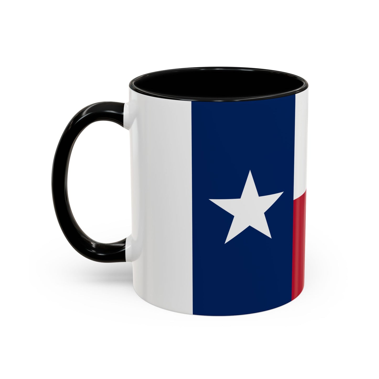 Texas Mug