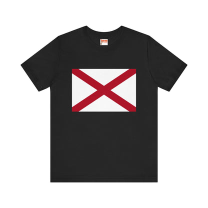 Alabama Flag T-shirts