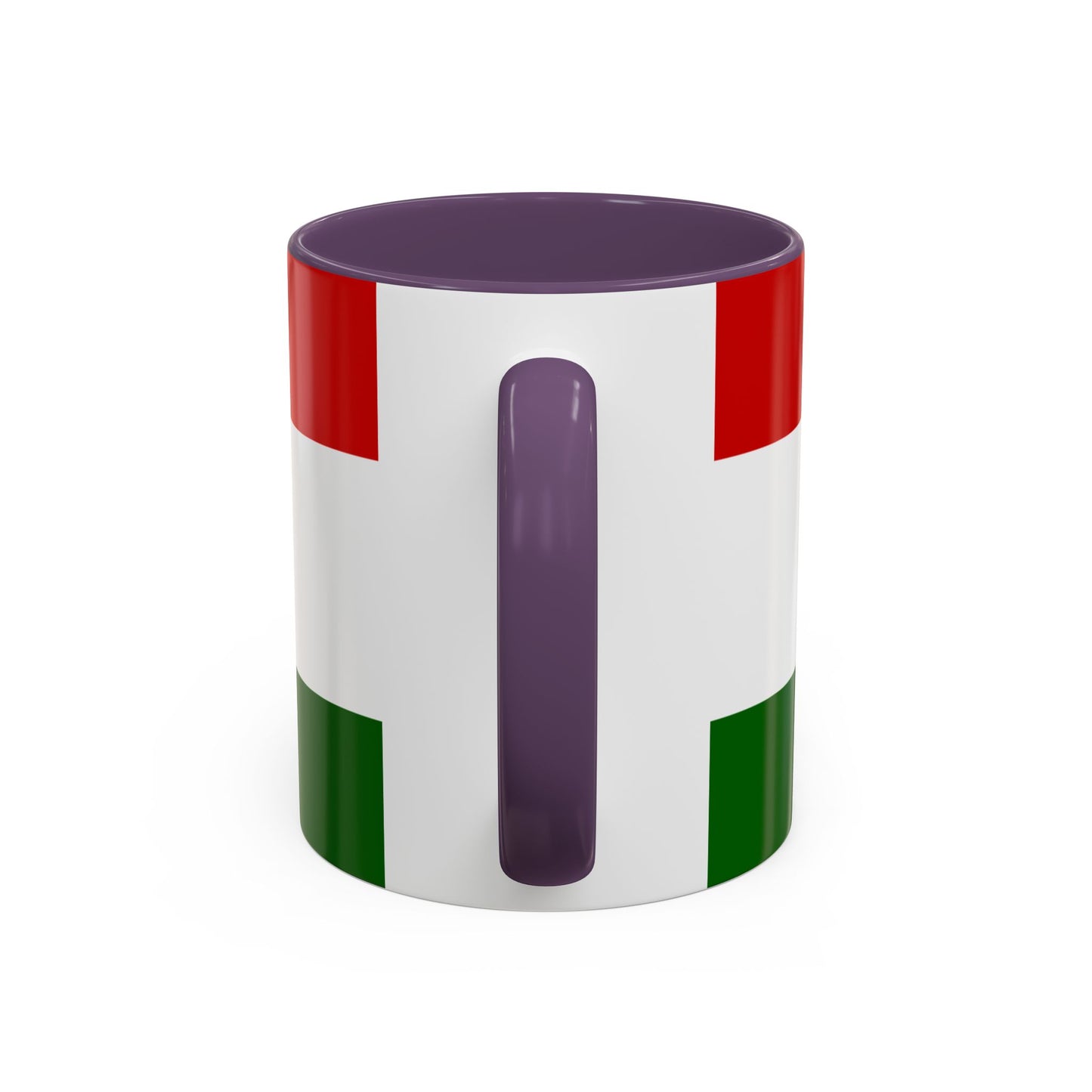 Tajikistan Mug