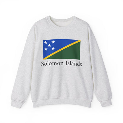 Solomon Islands Sweatshirt