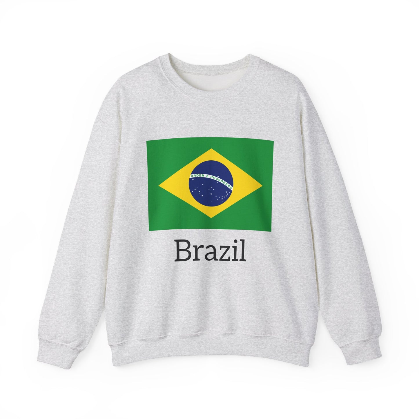 Brazil Sweatshirt