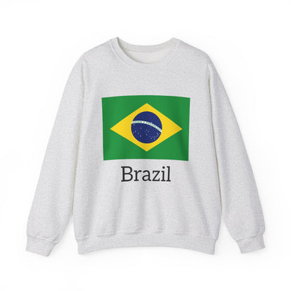 Brazil Sweatshirt