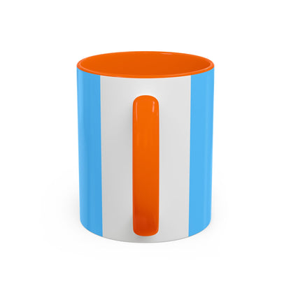 Saint Lucia Mug