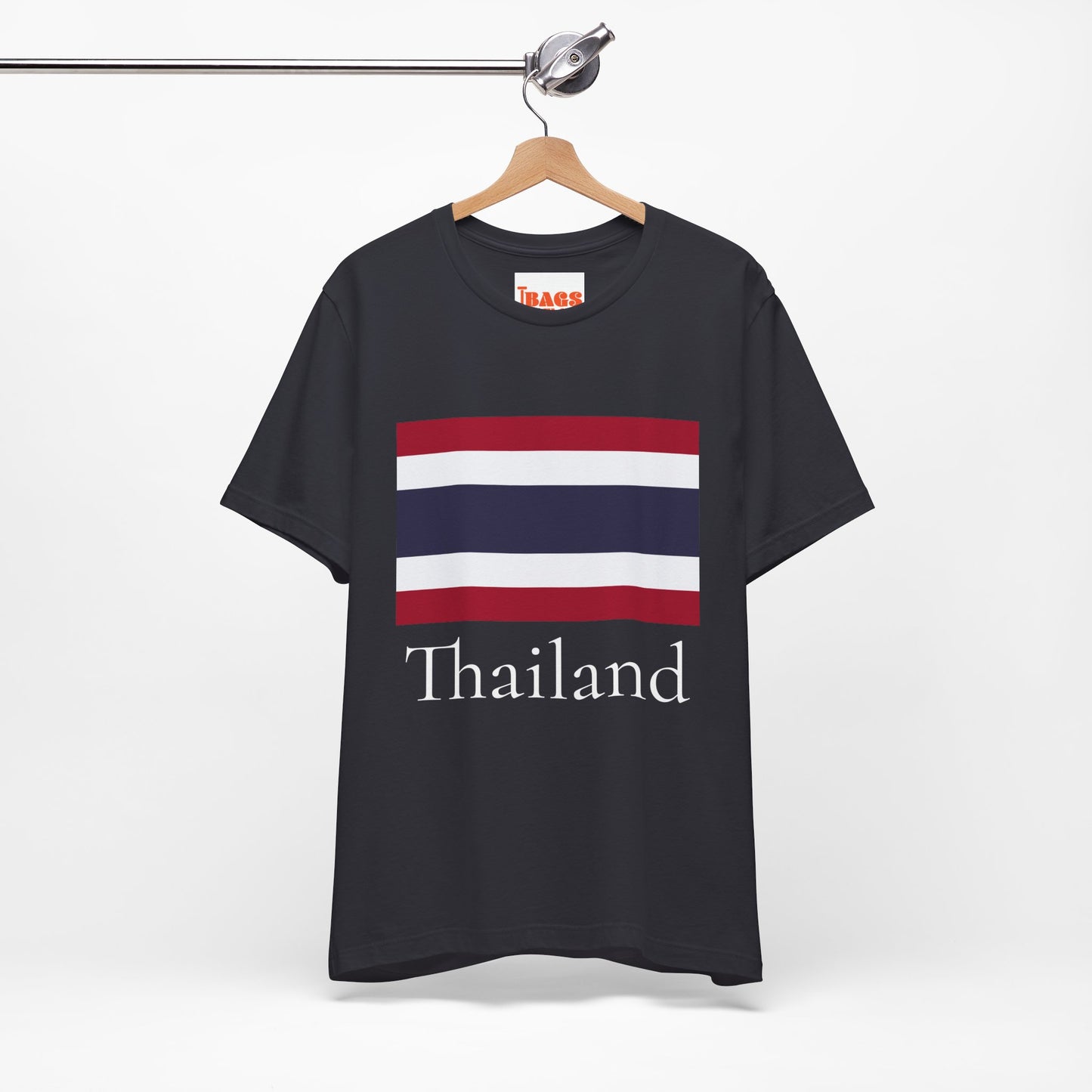 Thailand T-shirts