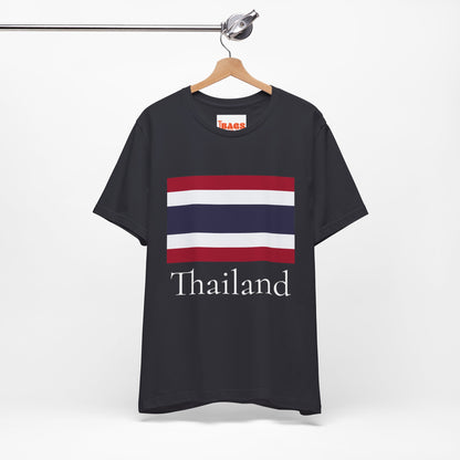 Thailand T-shirts