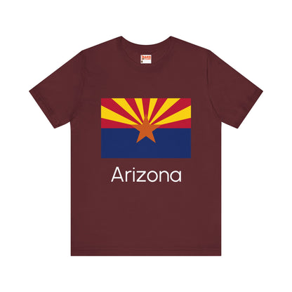Arizona T-shirts