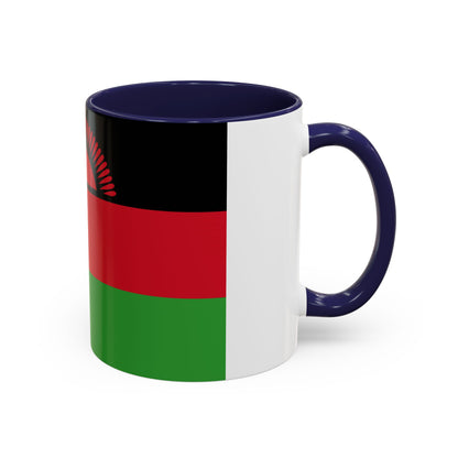 Malawi Mug