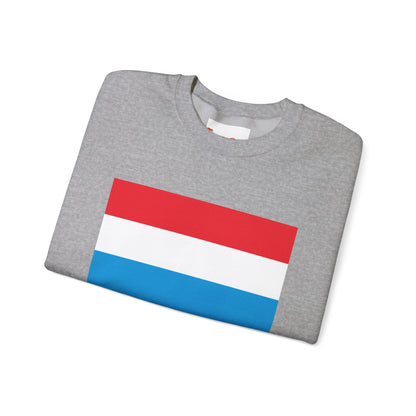 Luxemburg Sweatshirt