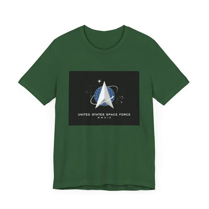 US Space Force T-shirt