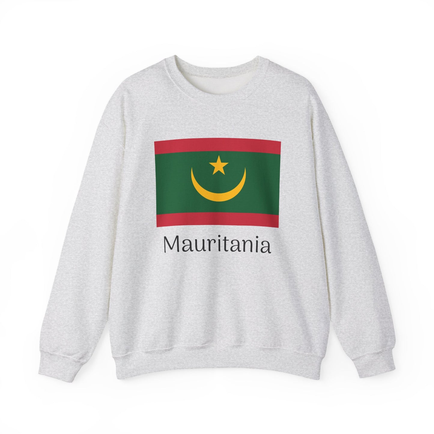 Mauritania Sweatshirt