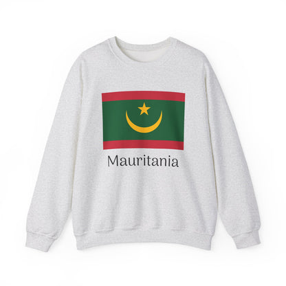 Mauritania Sweatshirt