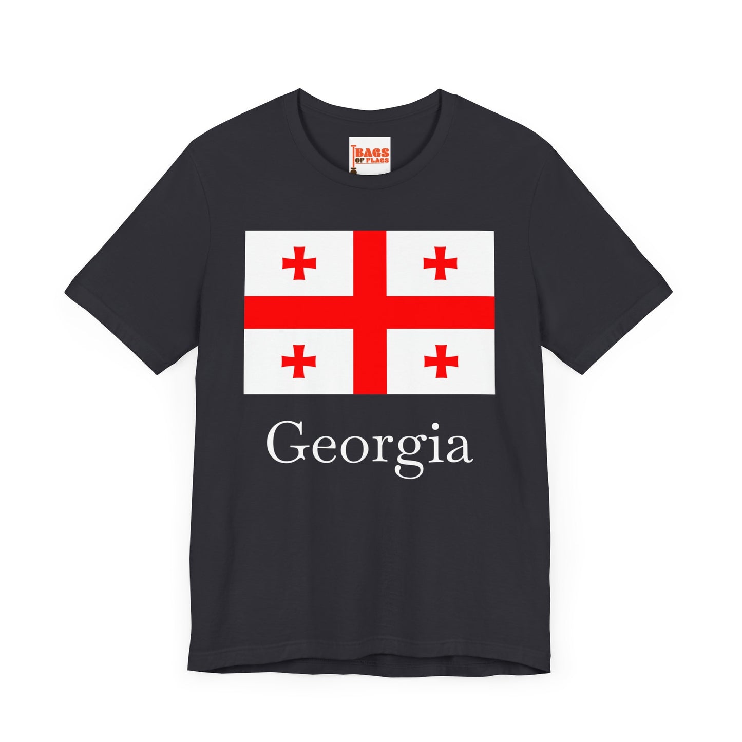 Georgia T-shirts