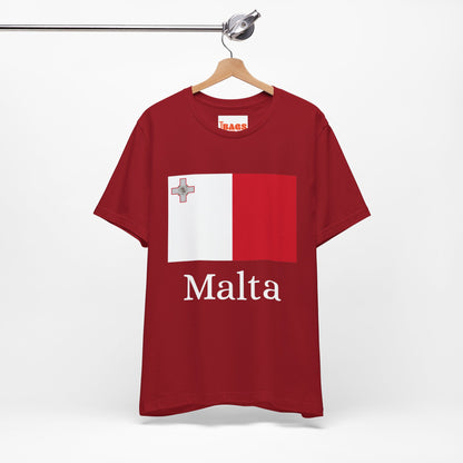 Malta T-shirts