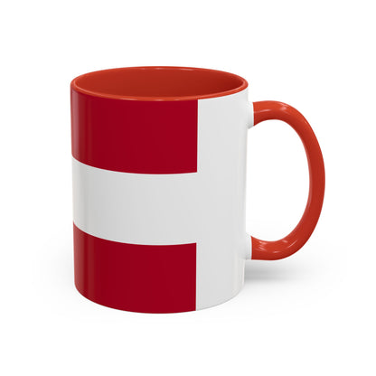 Georgia Mug