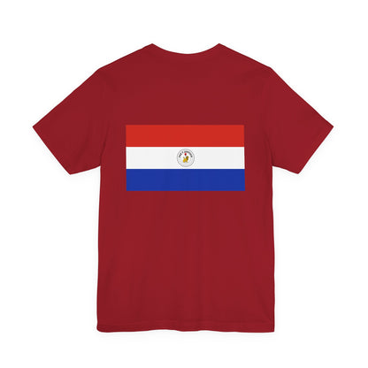 Paraguay T-shirts
