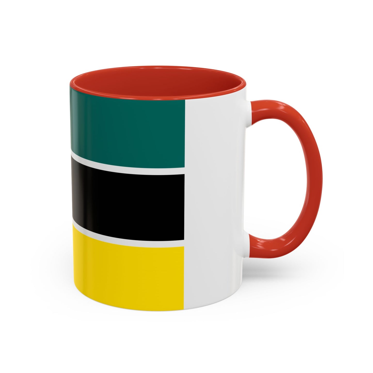 Mozambique Mug