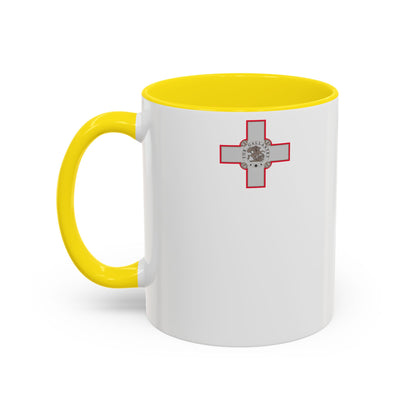 Malta Mug