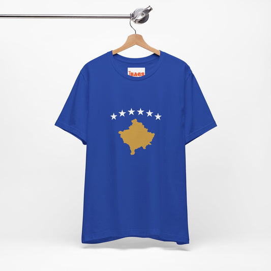 Kosovo Inspired T-shirt