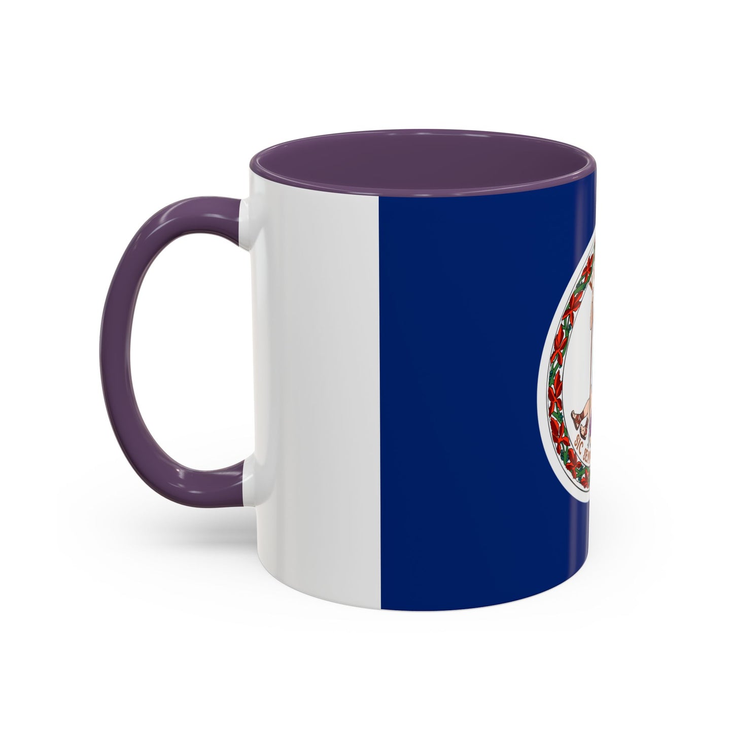 Virginia Mug