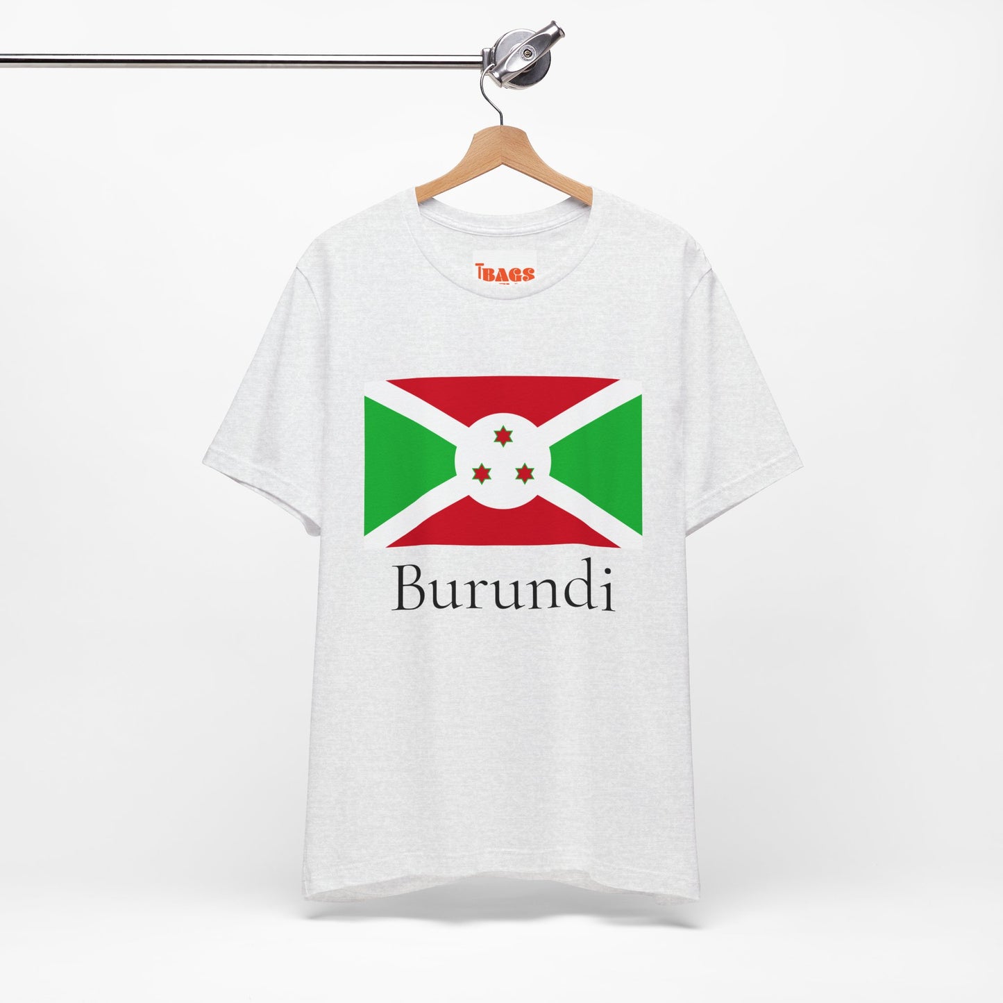 Burundi T-shirts