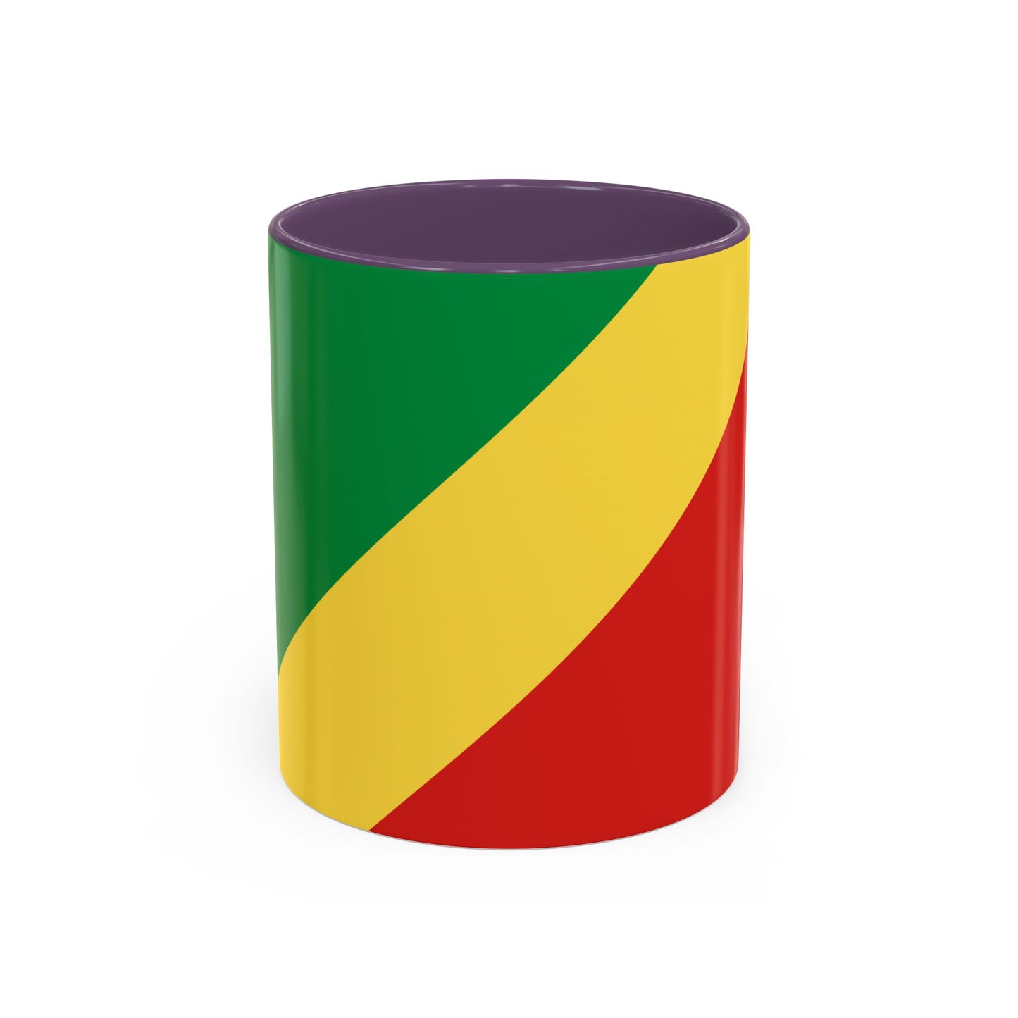 Republic of the Congo Mug