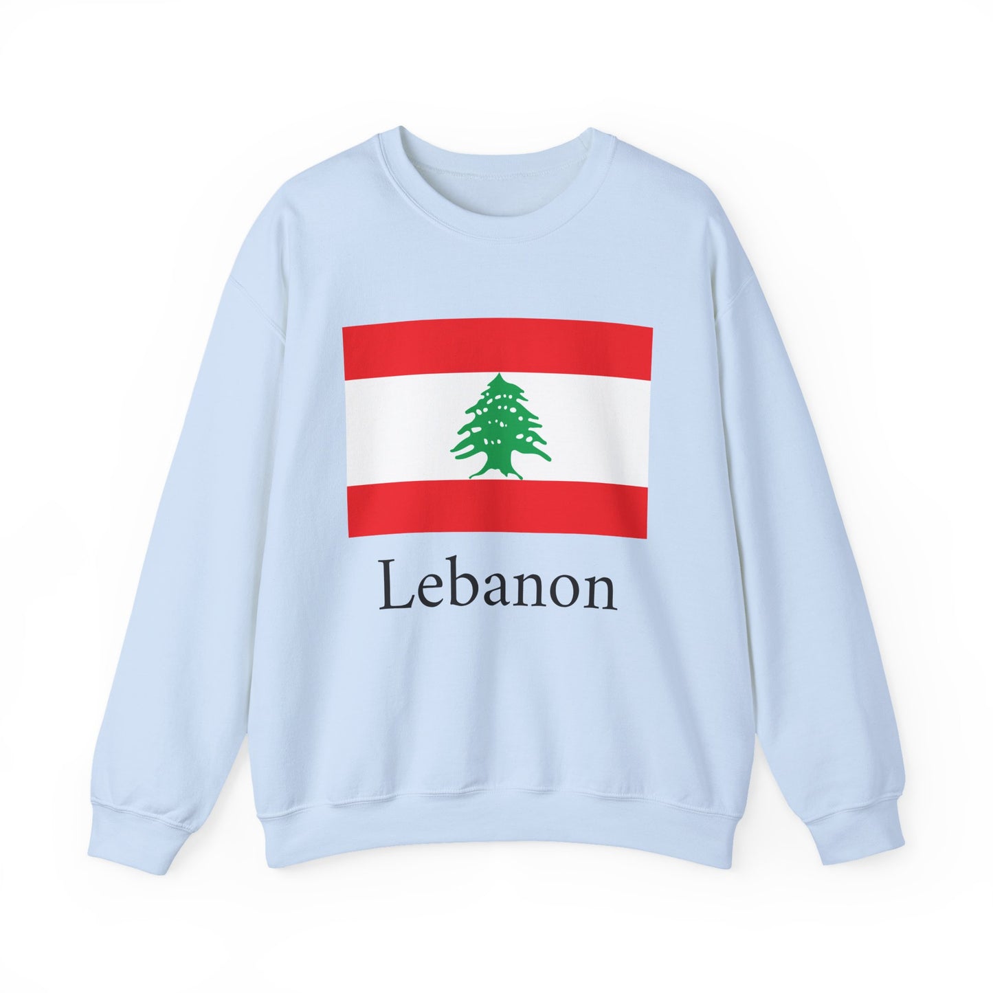 Lebanon Sweatshirt
