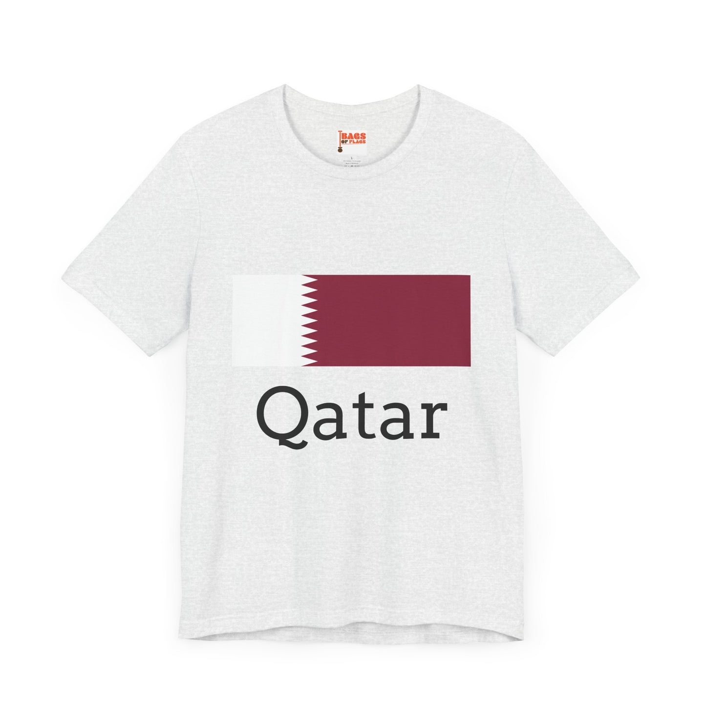 Qatar T-shirts