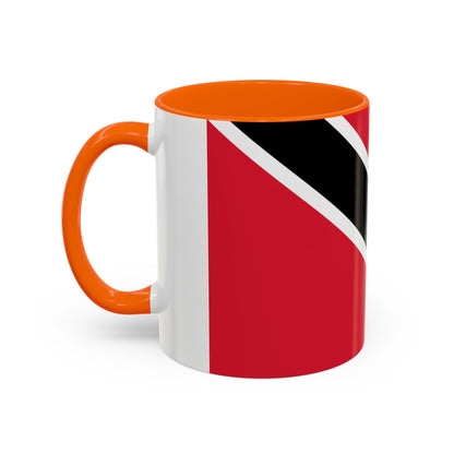 Trinidad and Tobago Mug