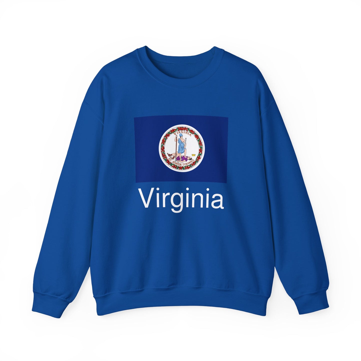 Virginia Sweatshirt