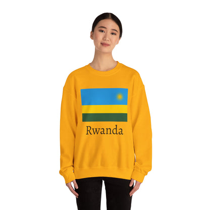 Rwanda Sweatshirt
