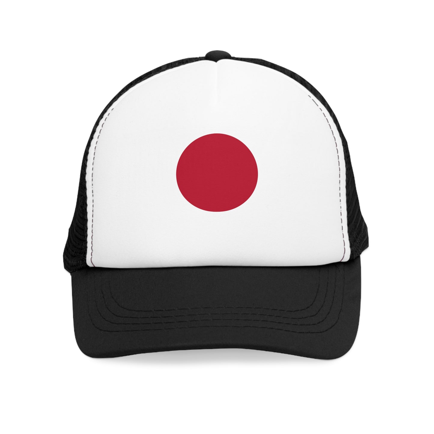 Japan Trucker Cap