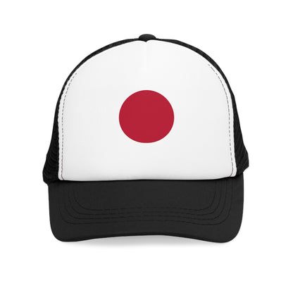 Japan Trucker Cap