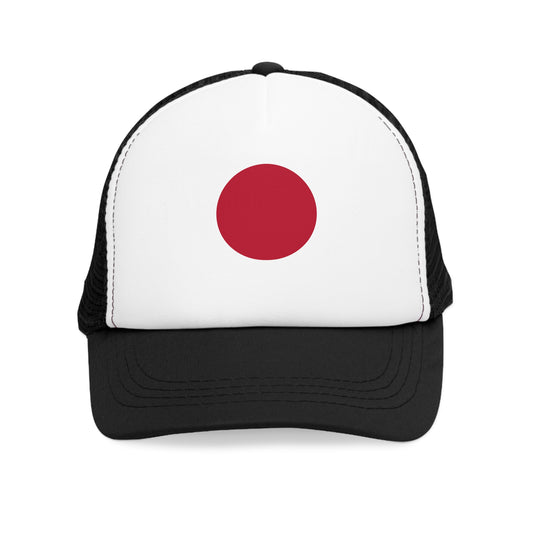 Japan Trucker Cap