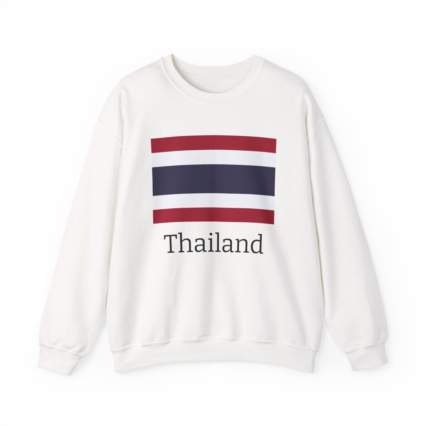 Thailand Sweatshirt