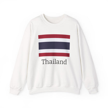 Thailand Sweatshirt