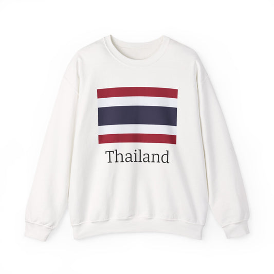 Thailand Sweatshirt