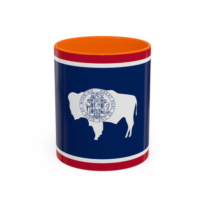 Wyoming Mug