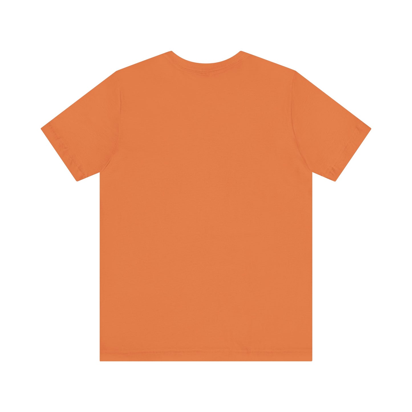 Netherlands Flag on T-shirt