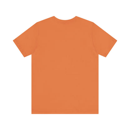 Netherlands Flag on T-shirt