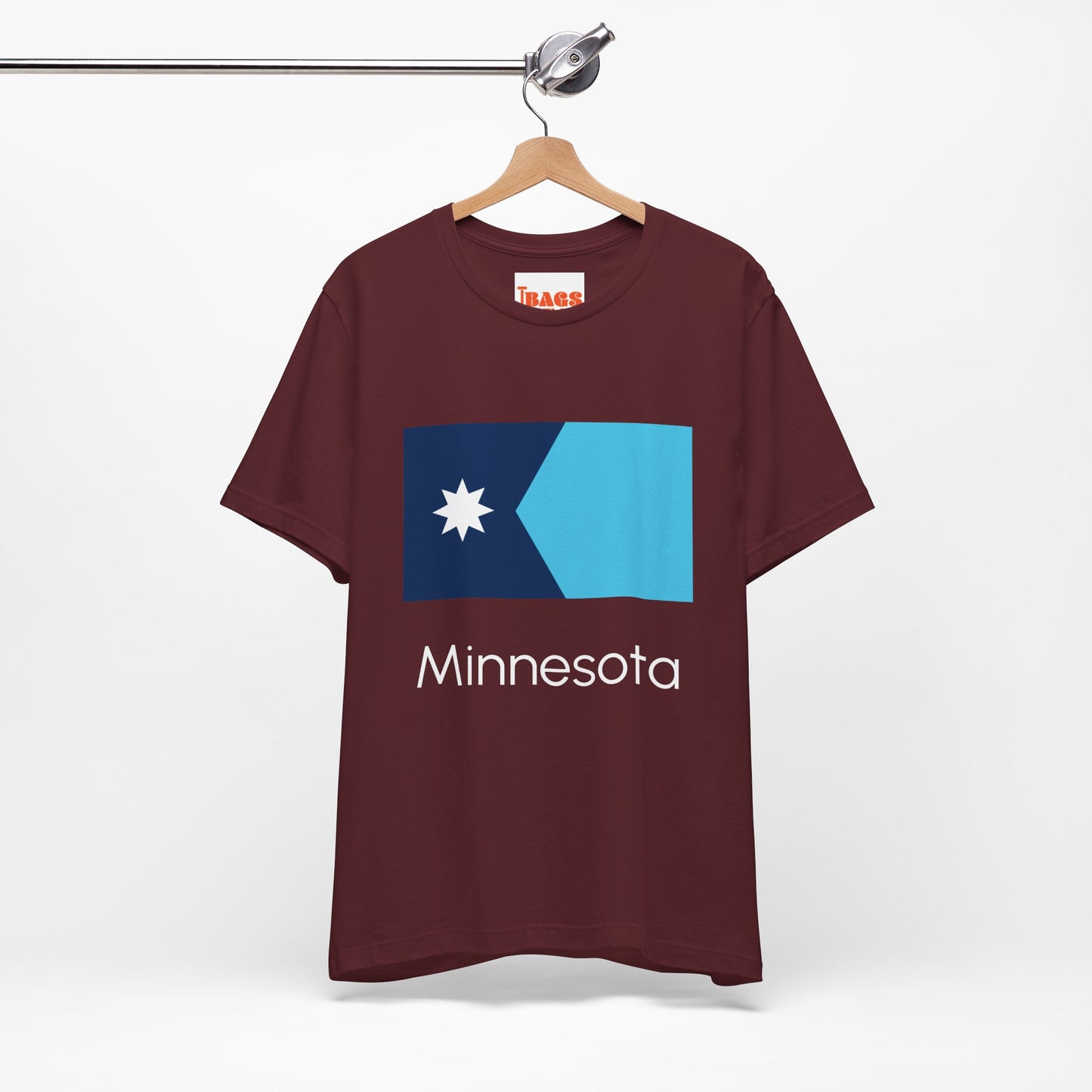 Minnesota T-shirts