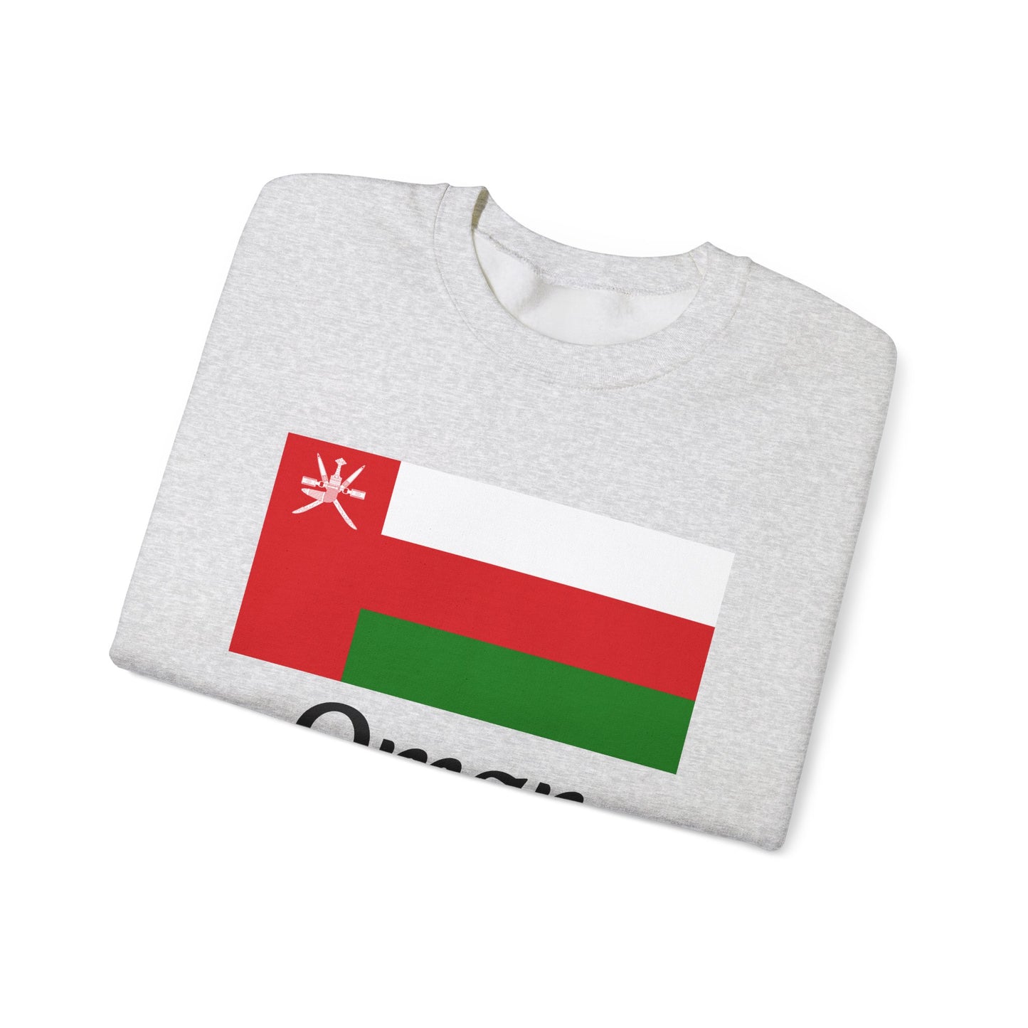 Oman Sweatshirt