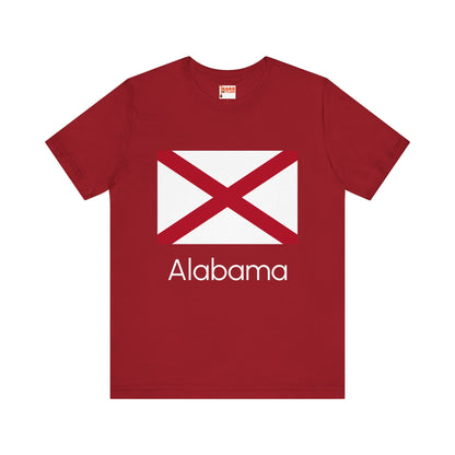 Alabama T-shirts