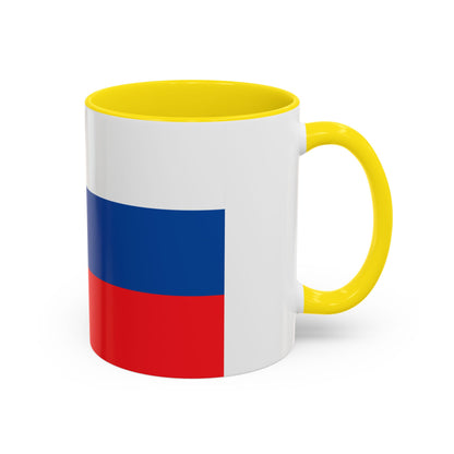 Slovakia Mug