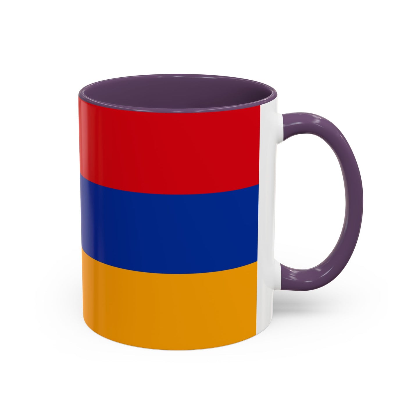 Armenia Mug