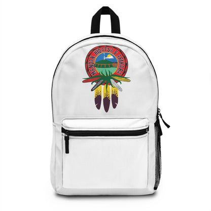 Hidatsa Backpack