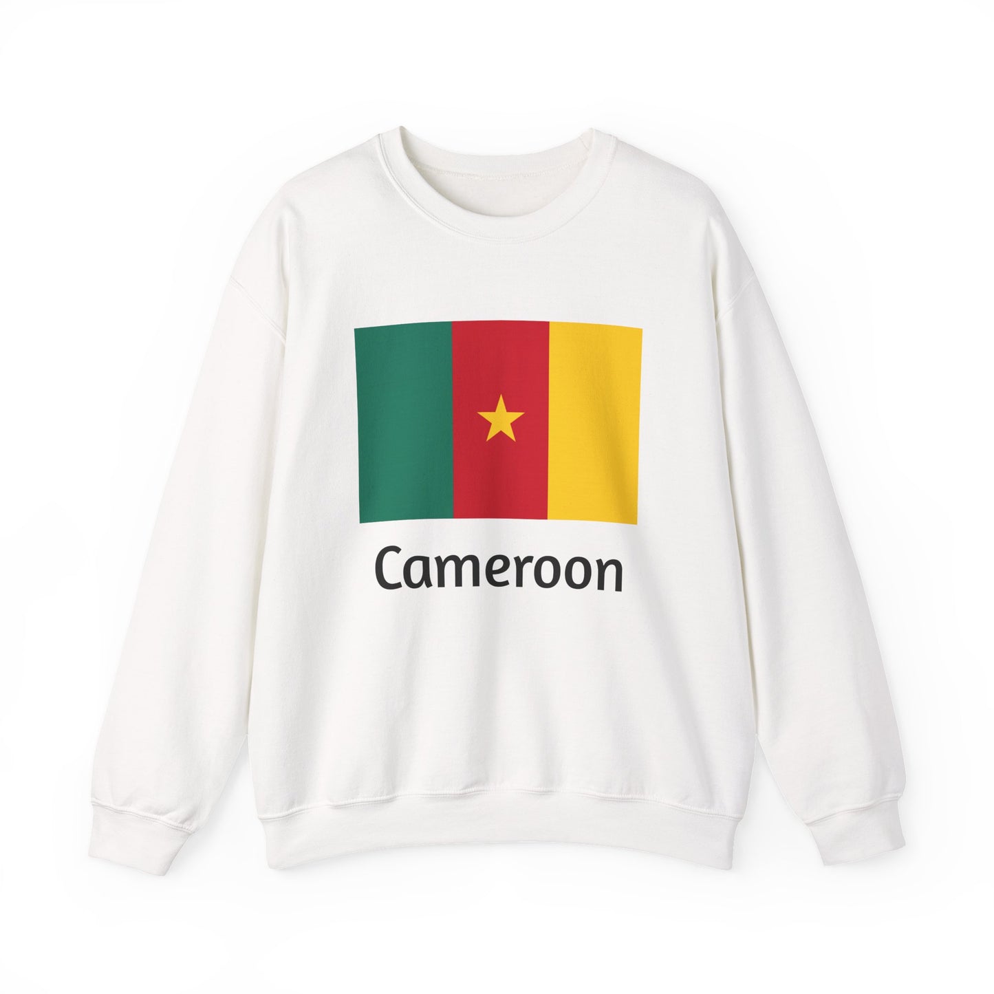 Cameroon Sweatshirt